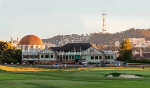 Presidio Golf Concordia Club