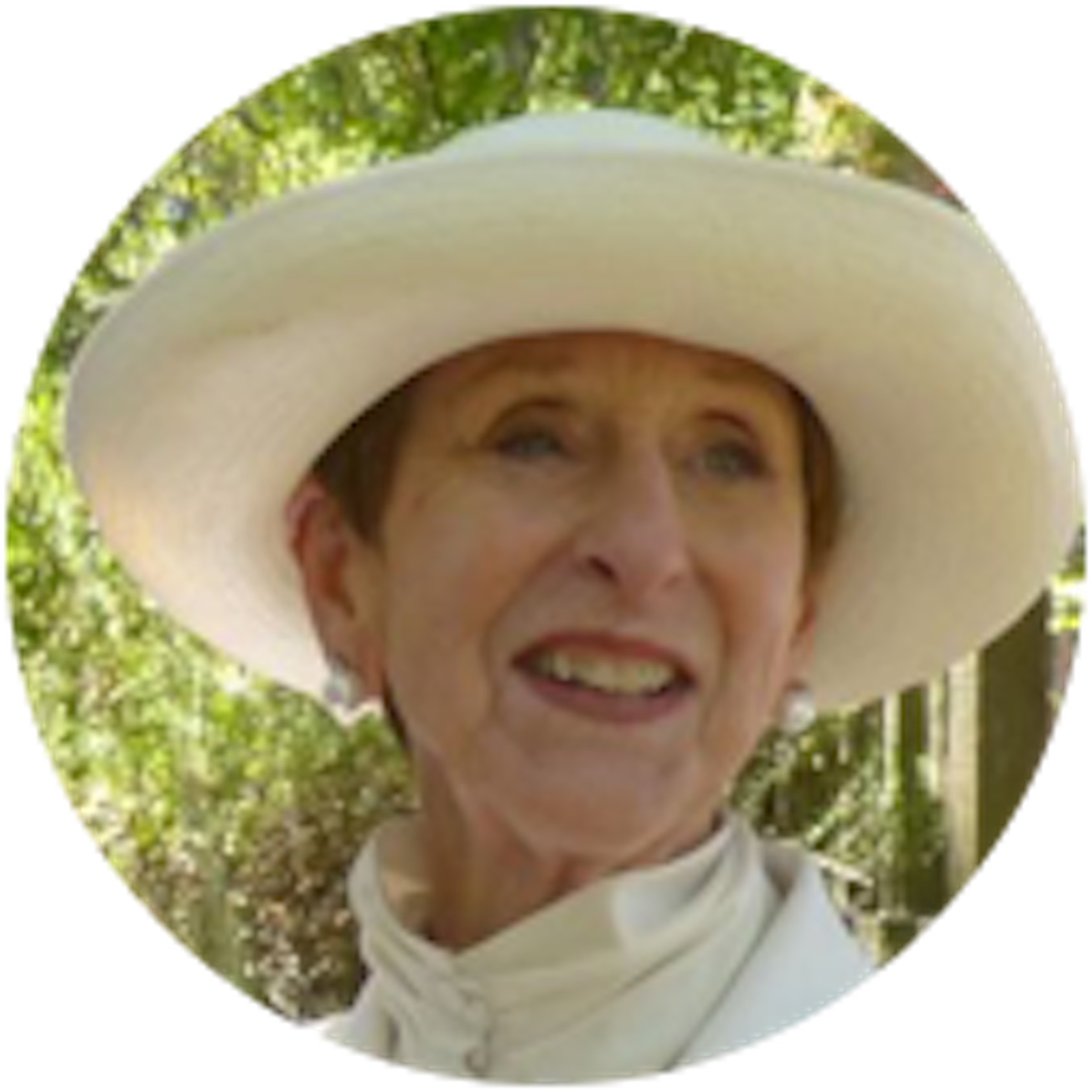 Gail McCollom