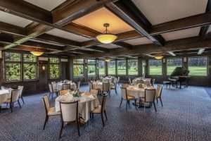 April Luncheon Meeting