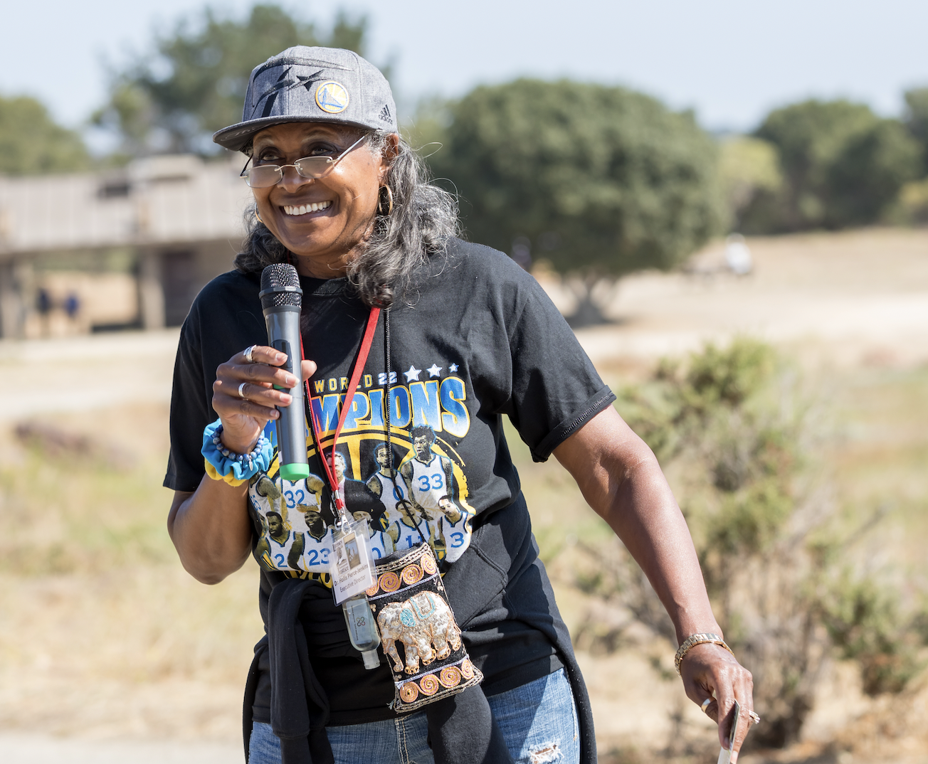 Dr. Hollis Pierce-Jenkins