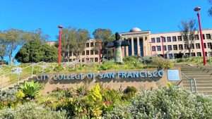 City College Volunteer Day
