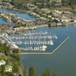 SF Yacht Club Belvedere