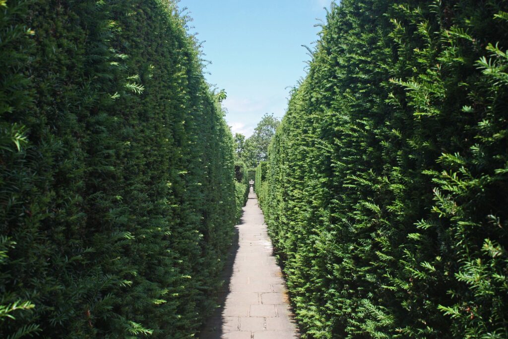 Sissinghurst Castle, Kent
