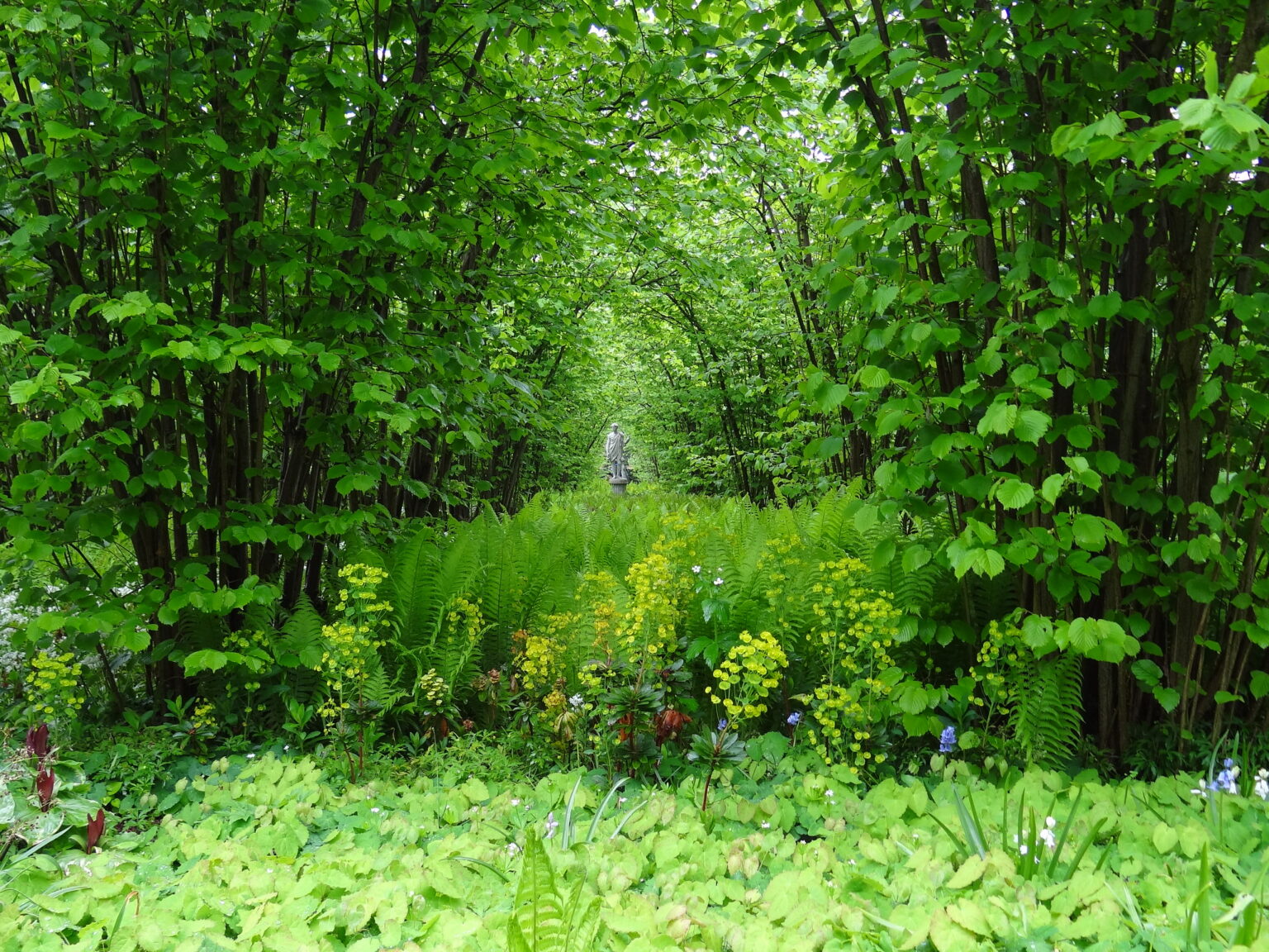 Sissinghurst Castle Garden - Cranbrook