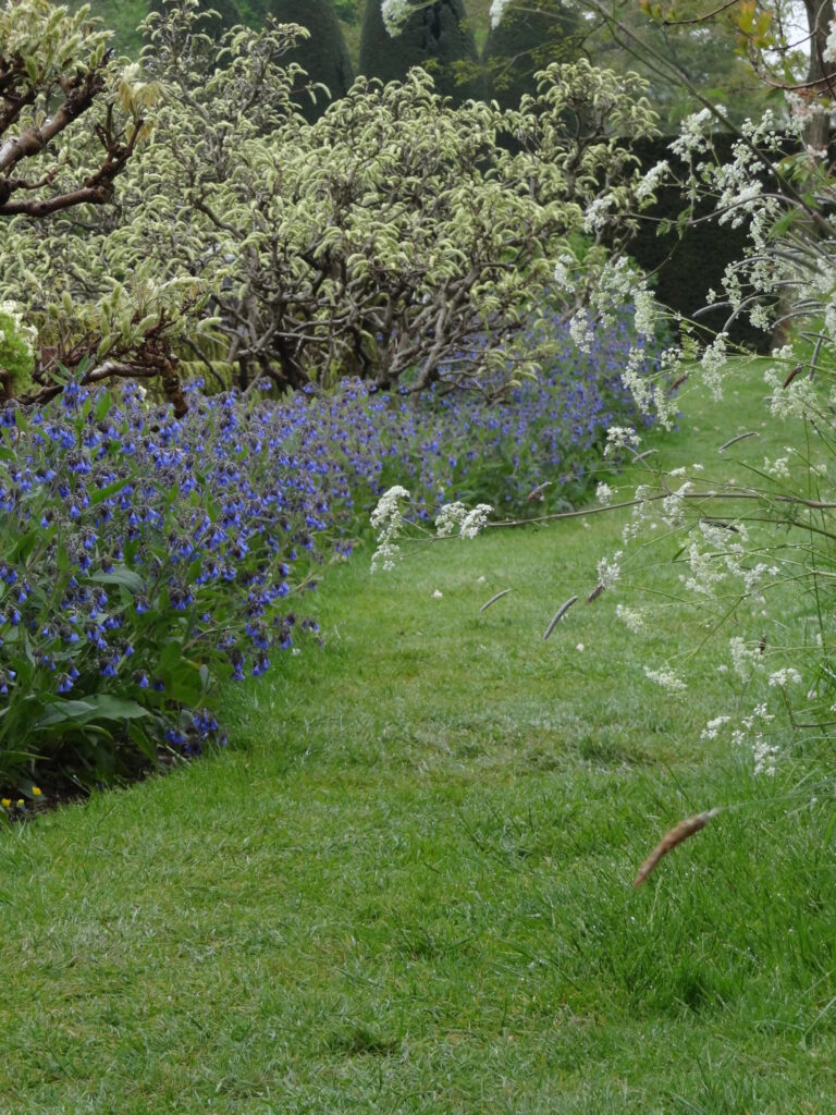 Sissinghurst Castle Garden - Cranbrook