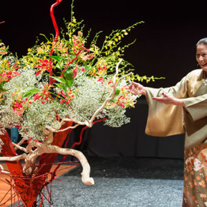 Soho Sakai