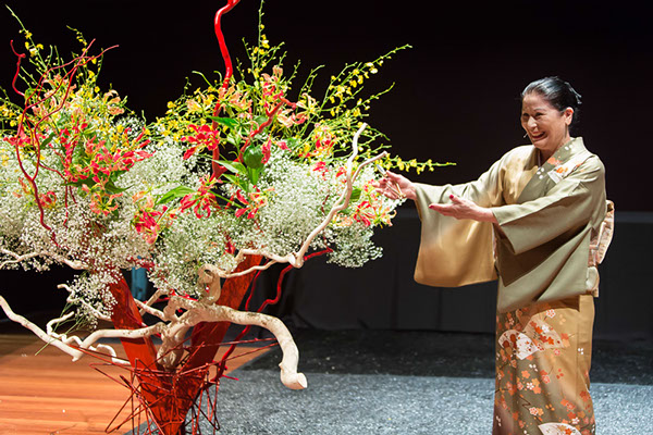 Soho Sakai