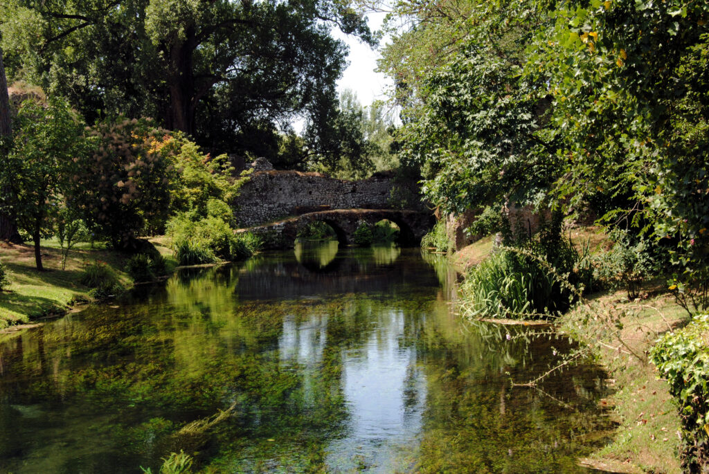 The bridge of the slaughterhouse