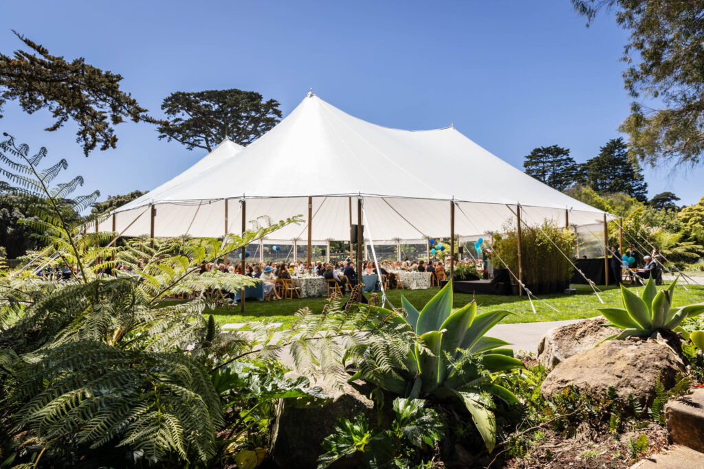 GALA FOR THE GARDENS 2025 Benefitting The Gardens of Golden Gate Park