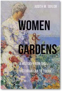Women and Gardens - Judith Taylor