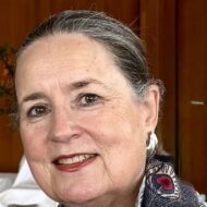 Picture of Jane Evans