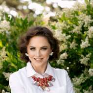 Picture of Lisa Harris